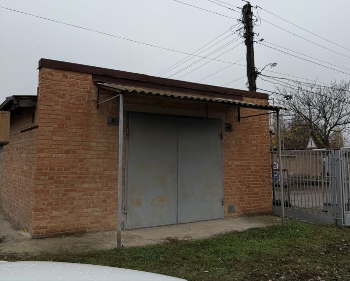 Продам гараж в кооперативі - фото 1