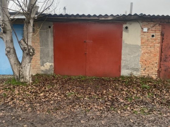 Продам гараж коператив Надежда Кропивницький