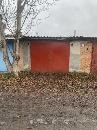 Продам гараж коператив Надежда - фото 1