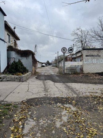 Продам гараж у Хортицькому районі - фото 1