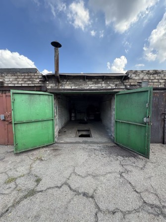 Гараж ДСС ,продажа - фото 1