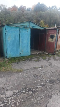 Гараж в кооперативі "Варшавський" вул.Винниця - фото 1
