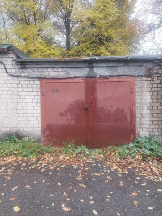 Продам Гараж капиталный ГК "Северный" Кичкас район Огнеупорного завода - фото 1