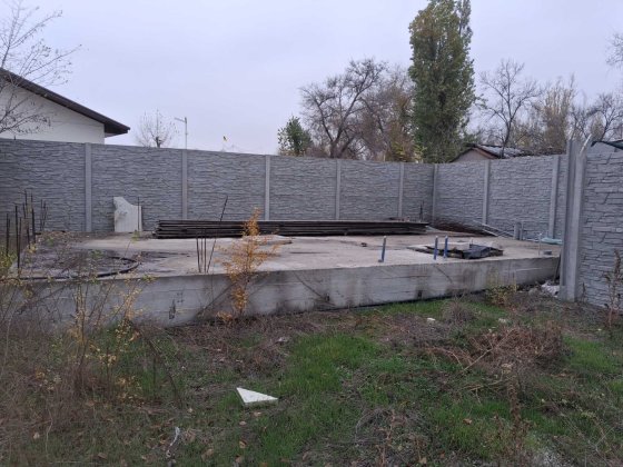 Место на причале №10 Аргонавт Запоріжжя