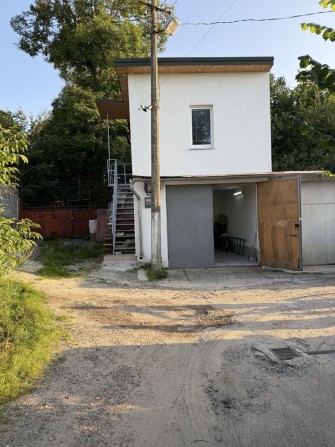 Продам гараж 2-ох поверховий на Сихові - фото 1