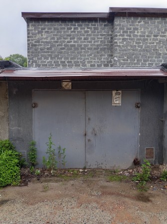 Продається гараж - фото 1