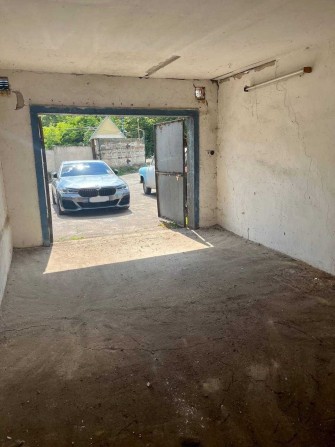 Продам гаражи отдельно стоящие 4 шт - фото 1