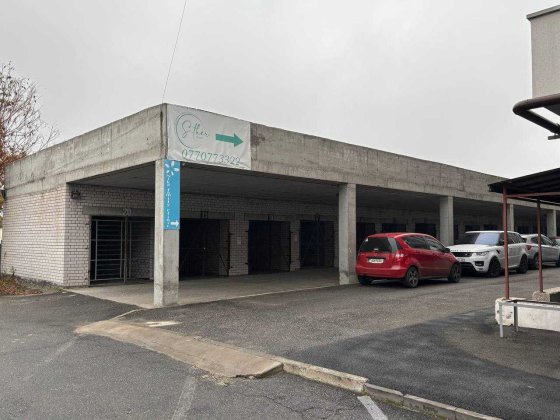 Продам Гараж на вул. Лазаряна 22 Дніпро