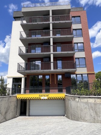 Продаж паркінгу 18 м.кв., в. Роксоляни - фото 1