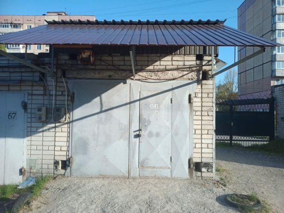 Продам капитальный гараж в ГК «Донецкий» Днепр