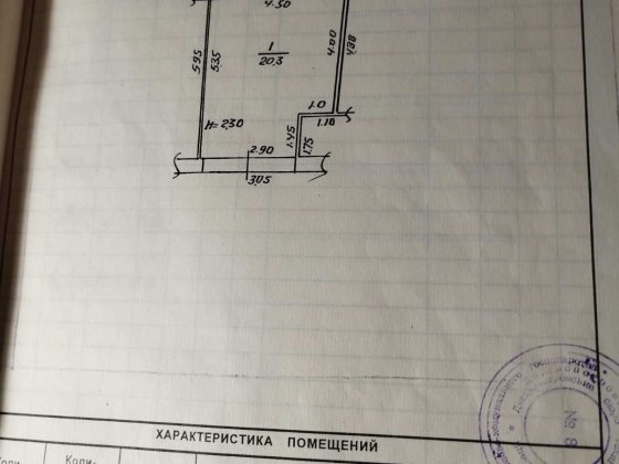 Продам капітальний гараж Днепр