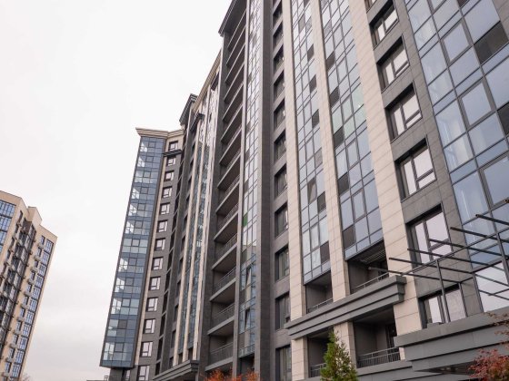 Продаж паркомісце в центрі Києва, ЖК Львівська Площа, Кудрявська 24Б Киев