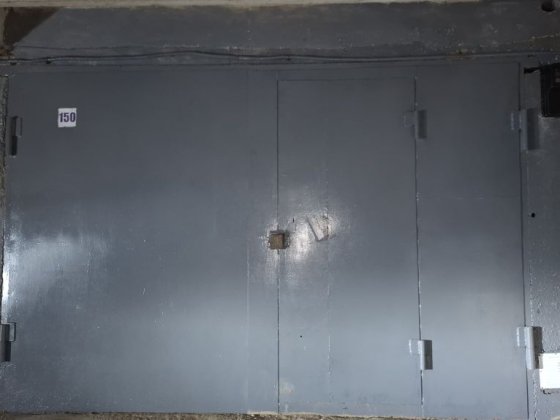 Гараж Г/к Таганка арочний міст Запоріжжя