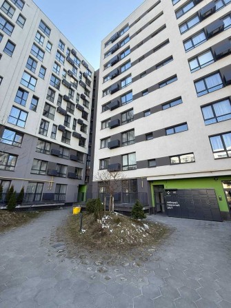 Продаж паркомісця ЖК Місто трав вул Кульпарківська - фото 1