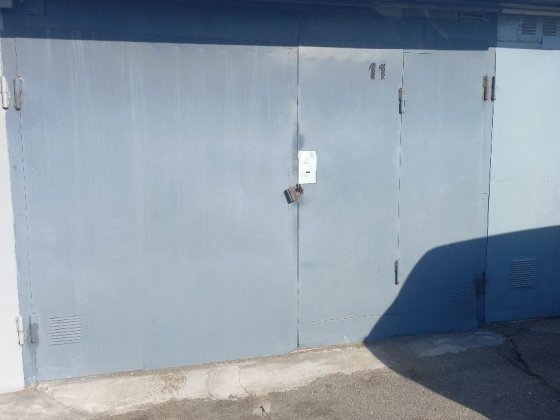 Продам гараж Симиренка 18 б Киев