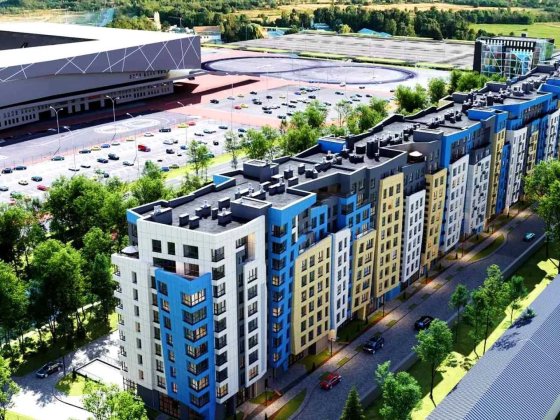 Терміново продаж паркомісце ~13м² та комора 6м² Парк Арена 19999$ ТОРГ Львів