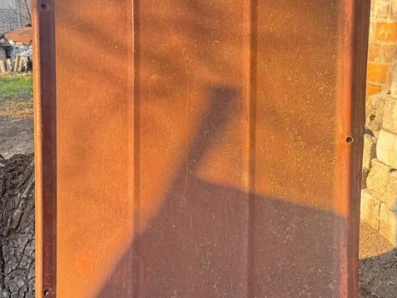 Продам гараж разобранный Запоріжжя