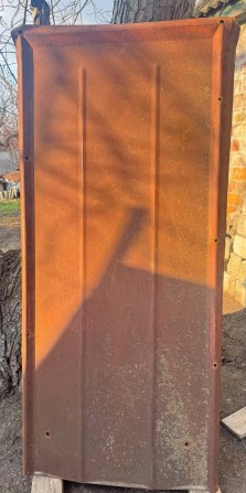 Продам гараж разобранный - фото 1