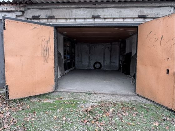 Продам/Сдам гараж Запоріжжя