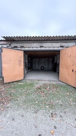 Продам/Сдам гараж - фото 1