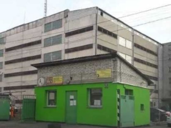 Гараж в кооперативі Львов