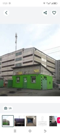 Гараж в кооперативі - фото 1