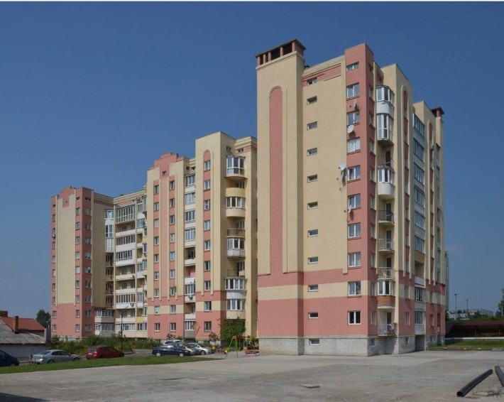 Продаж паркомісця вул.Шевченка 134А - фото 1