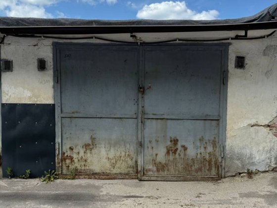 Продаю гараж в кооперативі Сокіл, м.Львів Львів
