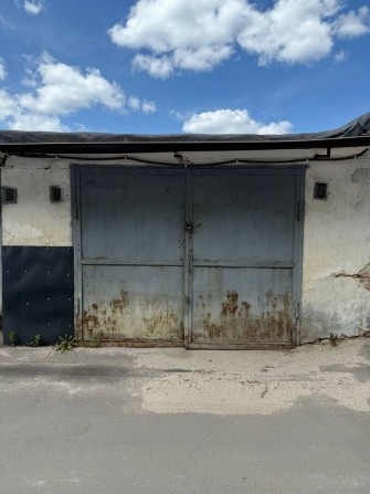 Продаю гараж в кооперативі Сокіл, м.Львів - фото 1