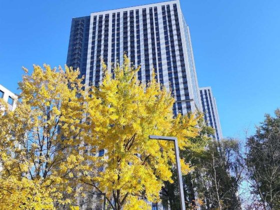 продаж паркомісця ЖК Метрополіс Киев