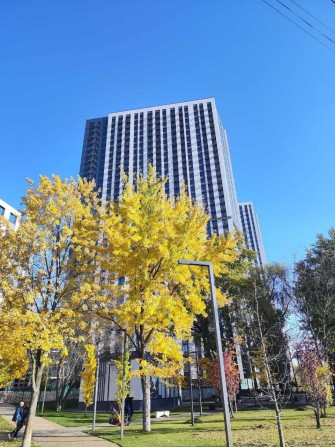 продаж паркомісця ЖК Метрополіс - фото 1