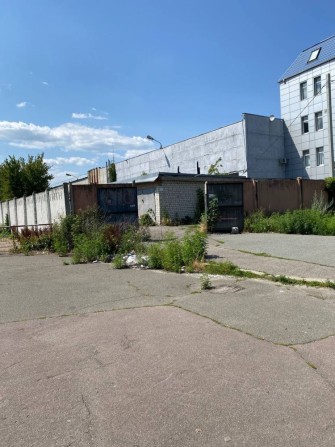 Гараж капитальный - фото 1