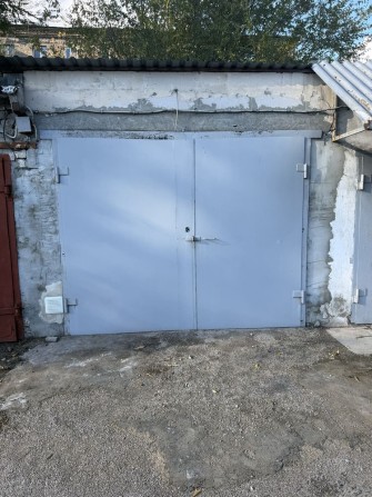 Продам капитальный гараж, кооператив ОГК Центр - фото 1