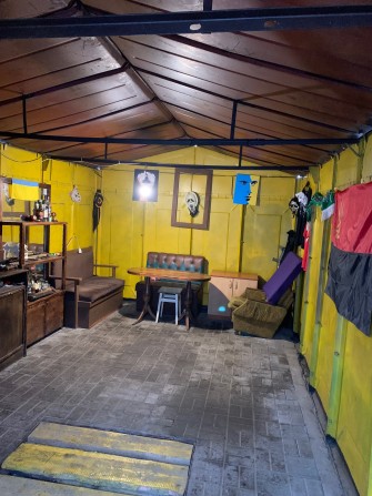 Гаражний коеператив номер 5, гараж - фото 1