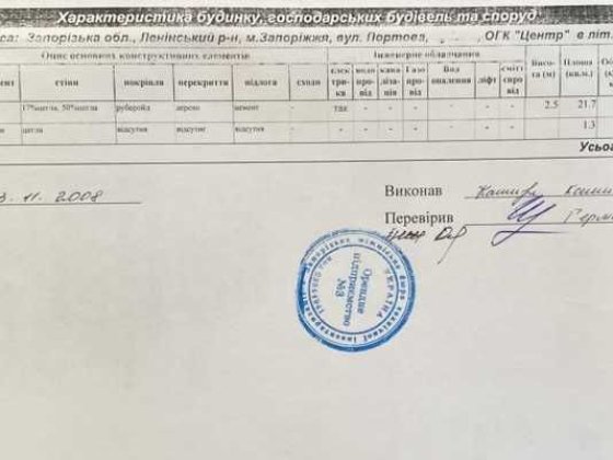 Продам гараж в Запоріжжі по Портовій Запоріжжя