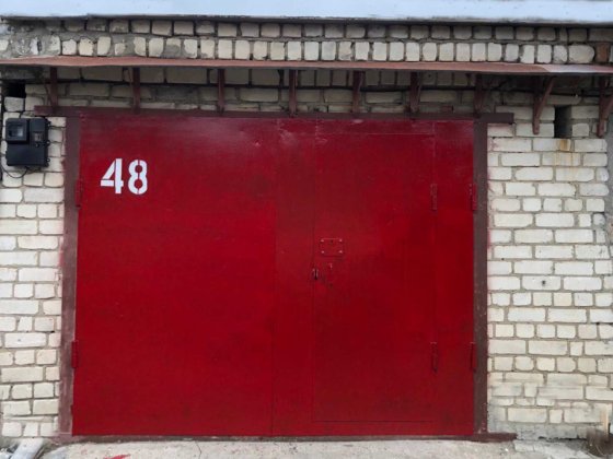 Продам гараж в Дубках "Олимп" Николаев