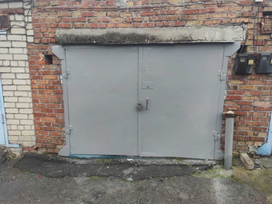 Продаю капітальний гараж в ГК "Інгул" Николаев