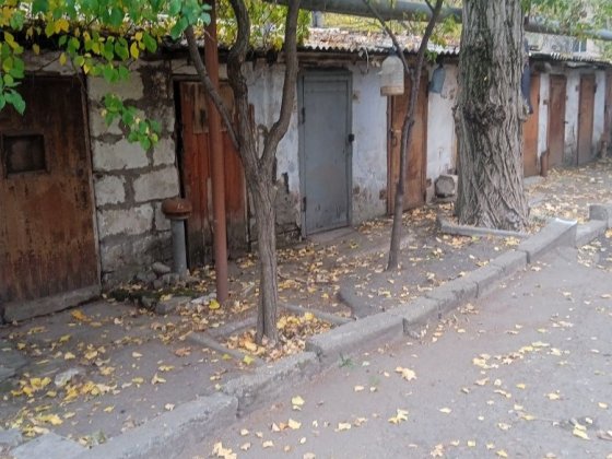 Продам подсобное помещение, сарай.Гараж для мото/вело Миколаїв