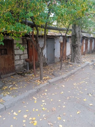 Продам подсобное помещение, сарай.Гараж для мото/вело - фото 1