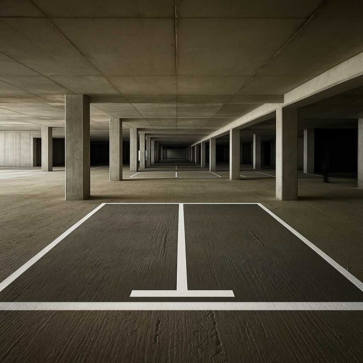 БЕЗ КОМІСІЇ|лишилось 4|Паркомісце|Трускавецькій|Галжитлобуд|Секція А - фото 1