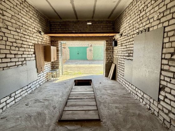 Продам гараж, МРЕО поруч, АГК Перемога Николаев