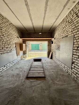 Продам гараж, МРЕО поруч, АГК Перемога - фото 1