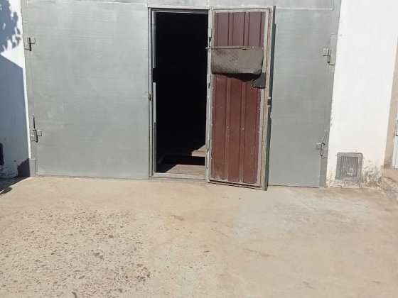 Продаю гараж большой Николаев