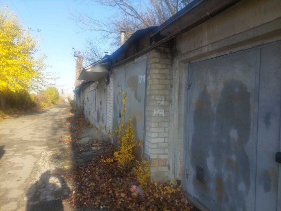Продам гараж в центре Киев