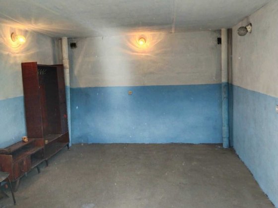 Продам гараж, ГК "НІВА"  у корабельному районі Николаев