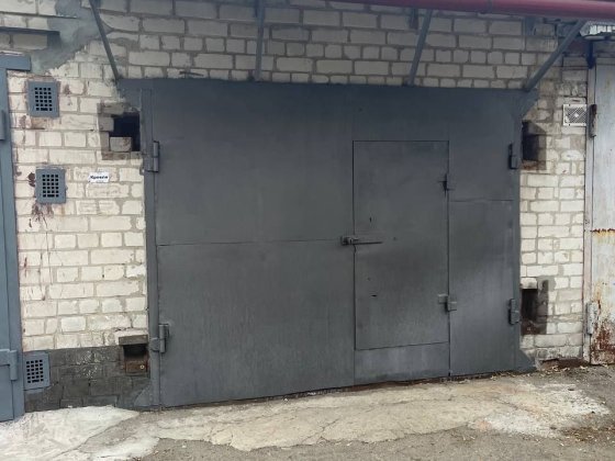 Продам гараж на ж/м Тополь-1 Днепр