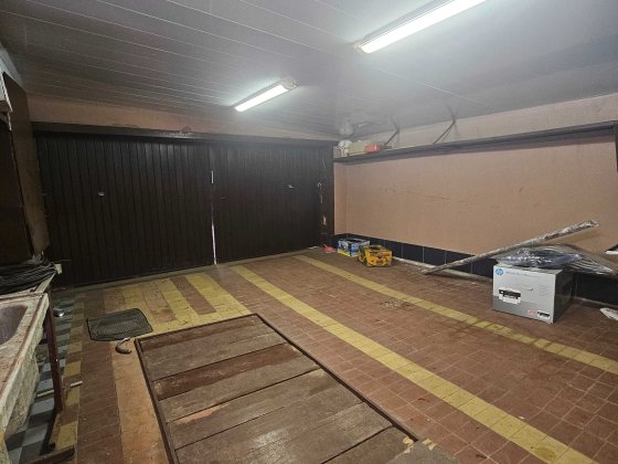 Продам гараж у центрі (вул. Староказацька) Дніпро