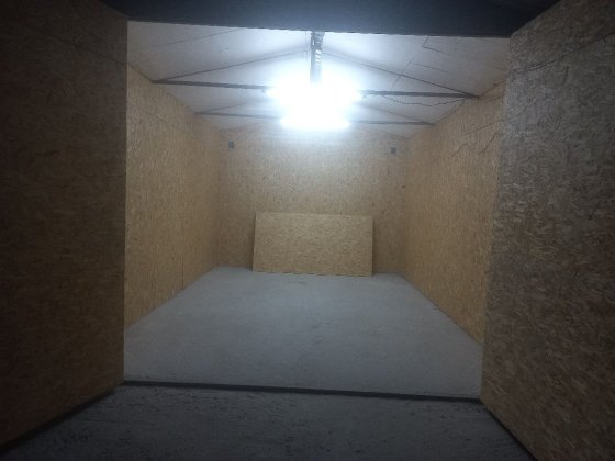 Продам гараж Олександроаский р-н Запоріжжя