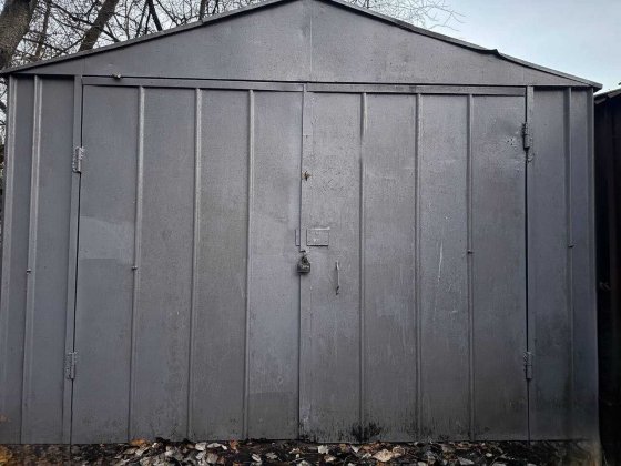 Оренда гараж вул. Виставкова 3Б, Потєхіна. ГБК Голосієвський. ВДНГ Київ