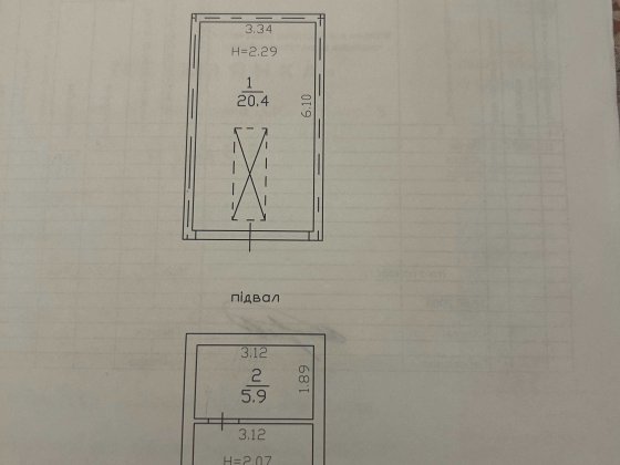 Здам гараж Київ, вул. Заболотного, 5 ГБК "Киянка" Київ